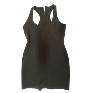 Boston Proper dress Women's size‎ 6 black